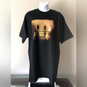 Vintage 1996 Soundgarden “Down On The Upside” EXC COND / FOTL-  USA 🇺🇸 Tee XL
